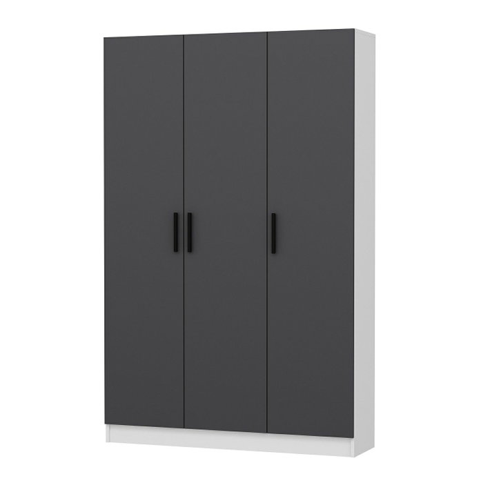 Hanah Home Noah - 8210 Recibidor Antracita